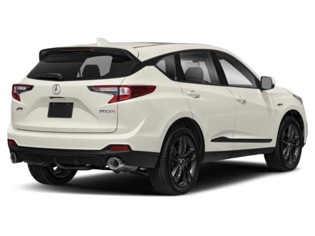 2 thumbnail image of  2021 Acura RDX w/A-Spec Package