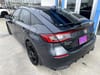 2 thumbnail image of  2025 Honda Civic Hatchback Sport