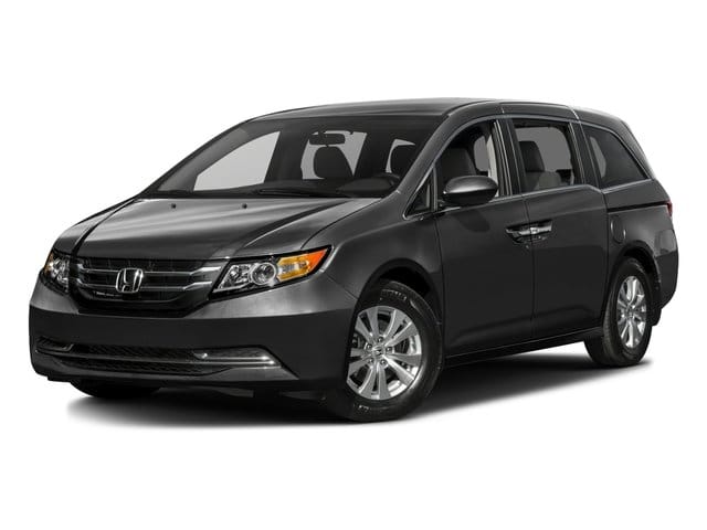 1 placeholder image of  2016 Honda Odyssey SE