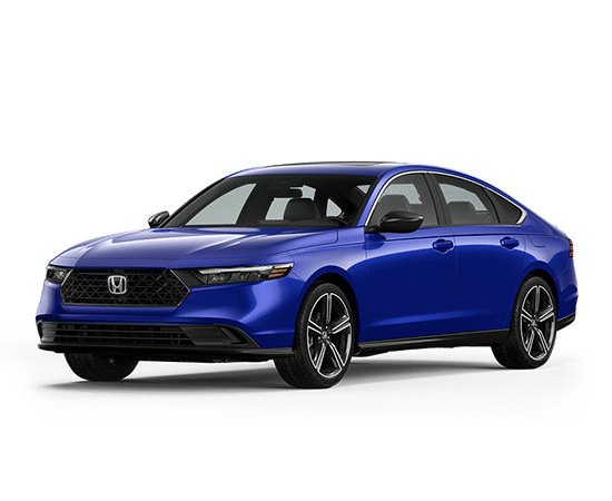 2025 Honda Accord Hybrid Sport's photo