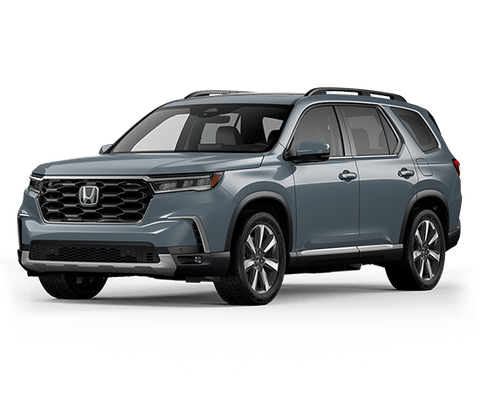 1 image of 2025 Honda Pilot AWD ELITE