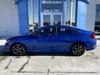 2020 Honda Civic Sedan Sport