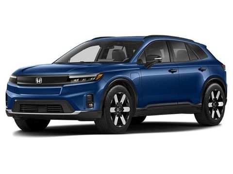 1 image of 2024 Honda Prologue Elite