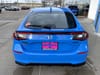 3 thumbnail image of  2026 Honda Civic Hatchback Sport