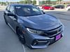 4 thumbnail image of  2021 Honda Civic Hatchback Sport Touring