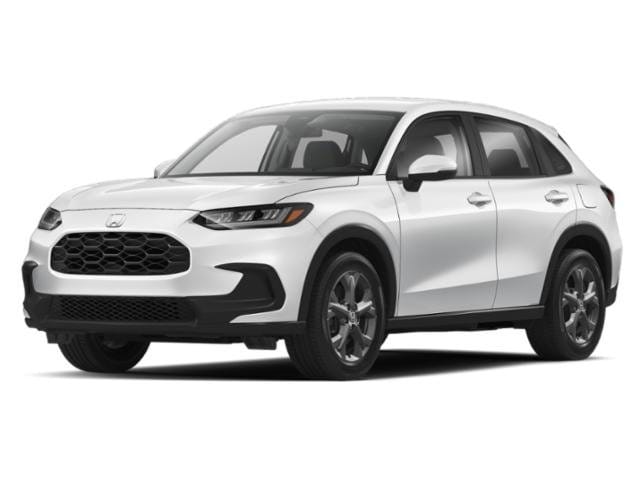 1 placeholder image of  2026 Honda HR-V LX