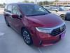 4 thumbnail image of  2023 Honda Odyssey EX-L