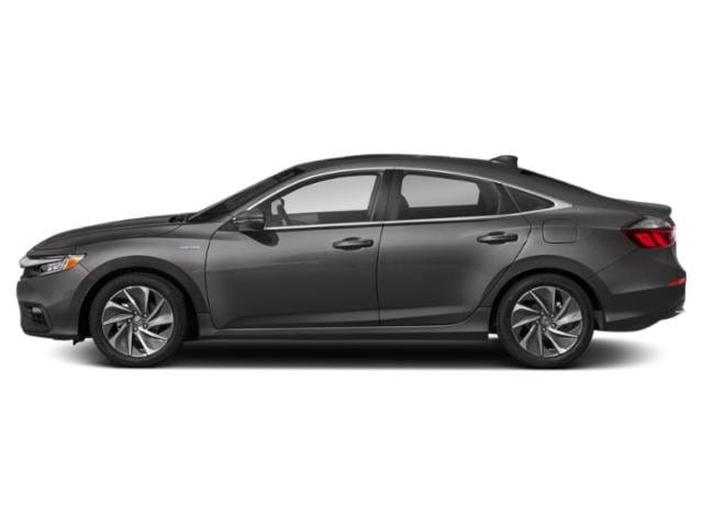 3 thumbnail image of  2021 Honda Insight Touring