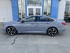 1 placeholder image of  2022 Honda Accord Sedan Sport