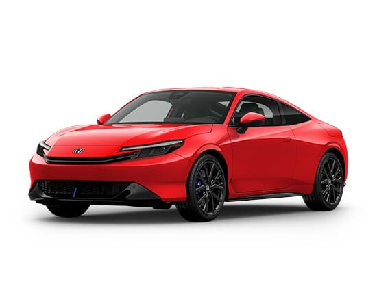 2026 Honda Prelude Base's photo