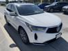 4 thumbnail image of  2023 Acura RDX w/Technology Package
