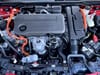 5 thumbnail image of  2026 Honda Civic Sedan Hybrid Sport