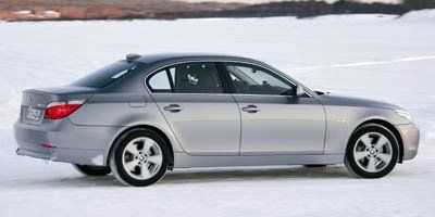 1 image of 2006 BMW 5 Series 530i