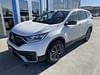 4 thumbnail image of  2020 Honda CR-V EX-L