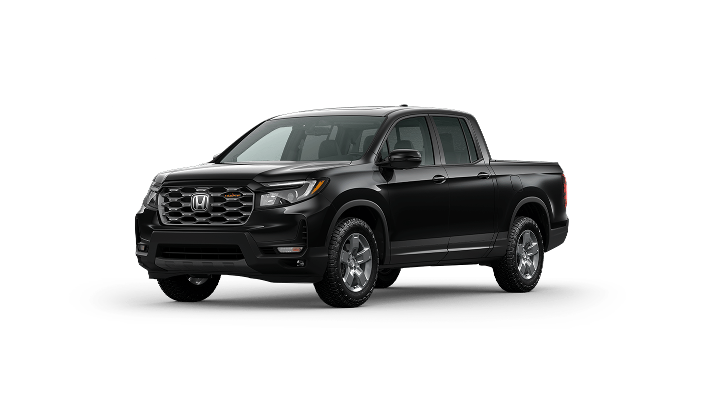 1 placeholder image of  2025 Honda Ridgeline TrailSport