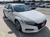 4 thumbnail image of  2019 Honda Accord Sedan EX-L 1.5T
