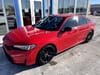 4 thumbnail image of  2025 Honda Civic Sedan Sport