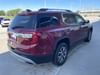 2 thumbnail image of  2020 GMC Acadia SLE