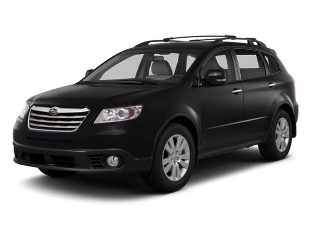 2 thumbnail image of  2013 Subaru Tribeca Limited