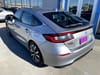 2 thumbnail image of  2023 Honda Civic Hatchback EX-L