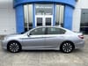 1 placeholder image of  2017 Honda Accord Hybrid Touring