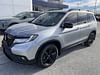 4 thumbnail image of  2021 Honda Passport Elite