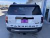 3 thumbnail image of  2026 Honda Passport TrailSport Elite