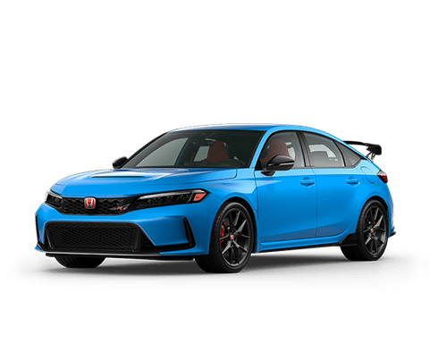 1 image of 2025 Honda Civic Type R CIVIC TYPE R