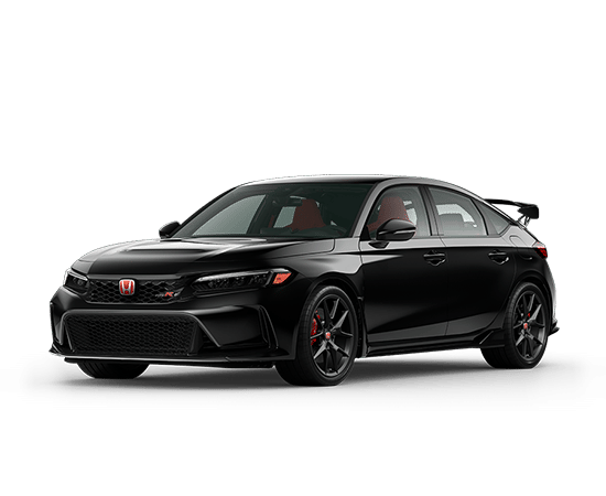 2025 Honda Civic Hatchback Type-R's photo