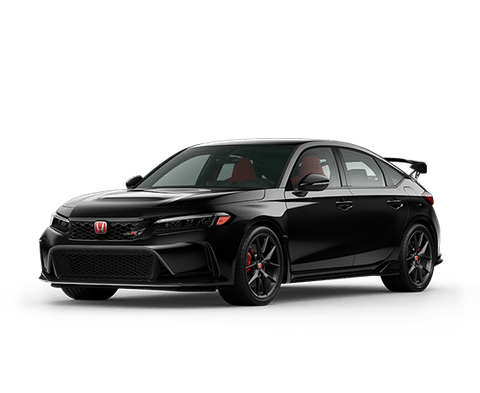 1 image of 2025 Honda Civic Type R CIVIC TYPE R