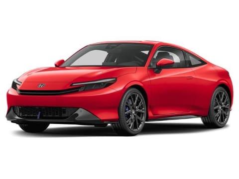 1 image of 2026 Honda Prelude