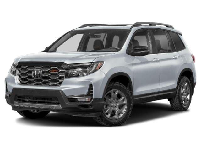 1 placeholder image of  2025 Honda Passport TrailSport