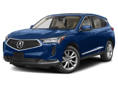 1 image of 2023 Acura RDX