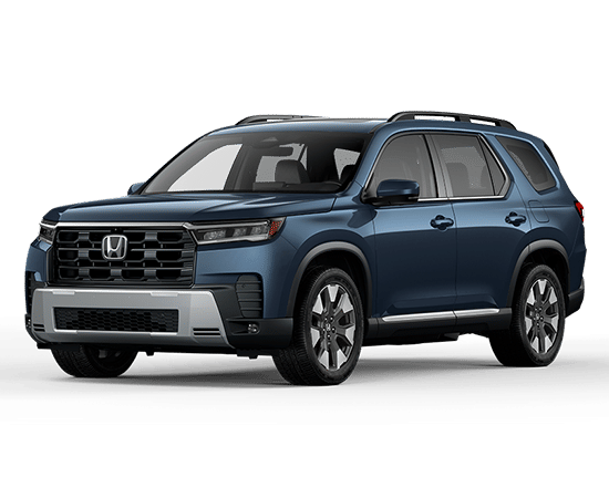 2026 Honda Pilot AWD Touring