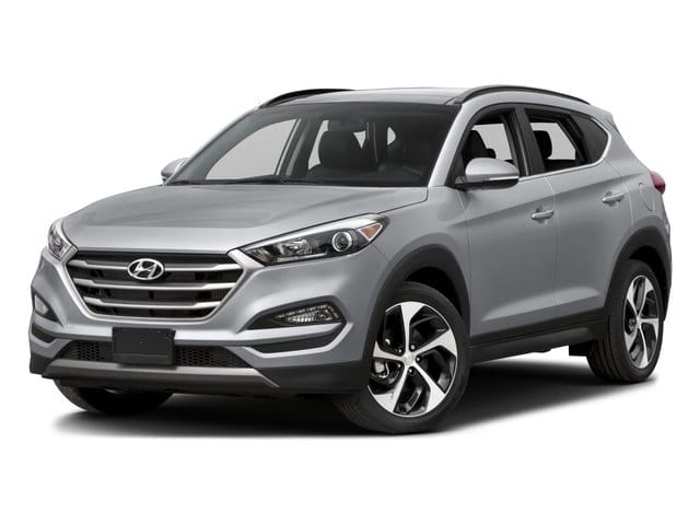 2 thumbnail image of  2016 Hyundai Tucson Limited
