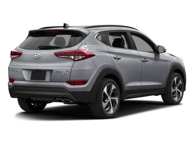 3 thumbnail image of  2016 Hyundai Tucson Limited