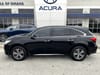 2018 Acura MDX
