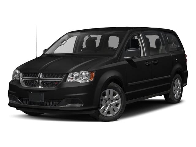 1 placeholder image of  2017 Dodge Grand Caravan SXT