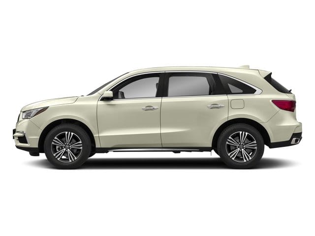 3 thumbnail image of  2018 Acura MDX
