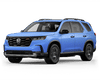 1 thumbnail image of  2025 Honda Pilot AWD TRAILSPORT