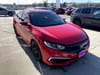 4 thumbnail image of  2021 Honda Civic Sedan LX