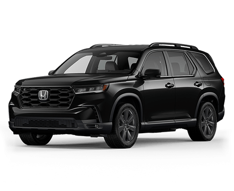 1 image of 2025 Honda Pilot AWD SPORT