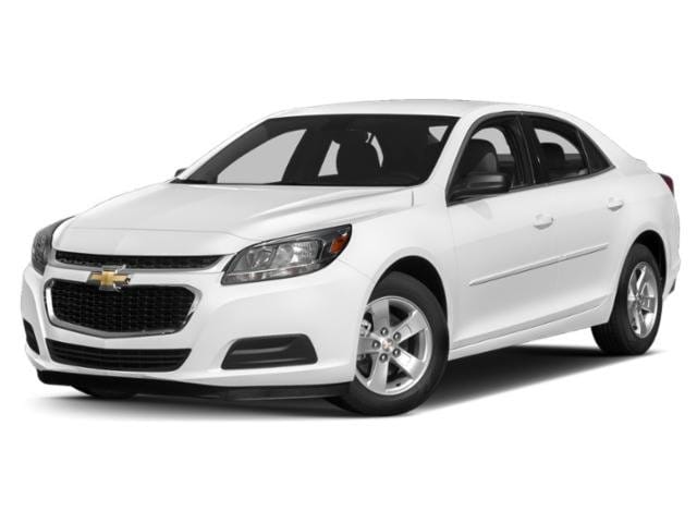 1 placeholder image of  2015 Chevrolet Malibu LT