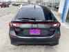3 thumbnail image of  2025 Honda Civic Hatchback Sport