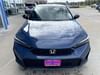 2 thumbnail image of  2026 Honda Civic Sedan Hybrid Sport Touring