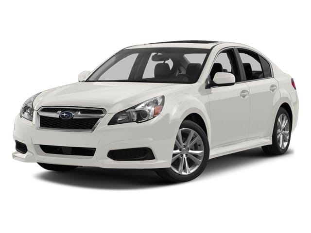 1 thumbnail image of  2013 Subaru Legacy 2.5i Premium