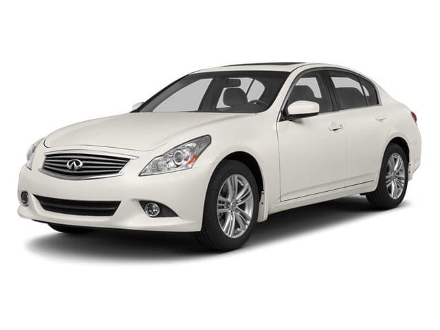 2 thumbnail image of  2013 INFINITI G37 Sedan x