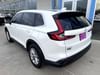 2 thumbnail image of  2023 Honda CR-V EX-L