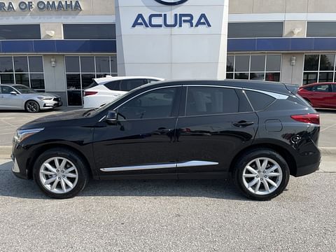 1 image of 2019 Acura RDX