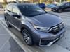 4 thumbnail image of  2022 Honda CR-V Touring